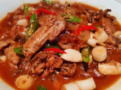 -阿五黄河大鲤鱼(英协路店)