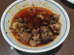 -天下客饭店(中山路店)