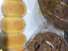 -西村叔叔的店·面包·甜品·蛋糕(崂山丽达店)