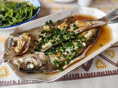-下塘街25号农家菜馆(新场店)