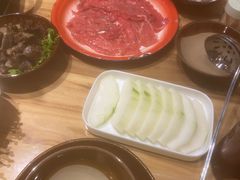 -虾领航小龙虾·吉林烧烤(柳州路店)