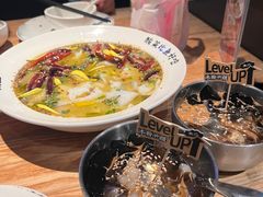 -太二酸菜鱼(深圳布吉万象汇店)
