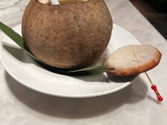 -汤城小厨•粤菜•靓汤(西直门凯德MALL店)