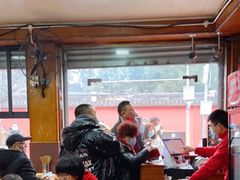 大堂-洞子口张老二凉粉(文殊院店)