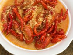 -二钳洞庭虾蟹·江湖菜(成都鹭岛店)
