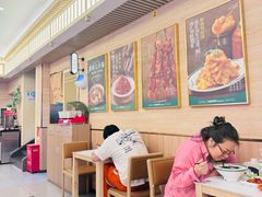 -华天延吉餐厅(西四总店)