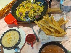 -西堤牛排(南京龙江店)