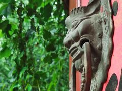 -老张烤羊(王哥庄店)