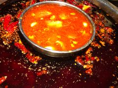 -一斗火锅·招财羊毛肚(泰吉滨江店)
