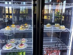 -云端咖啡(古北水镇景区店)