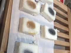 -阮大兴糕团(滨江宝龙店)