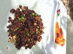 竹里馆-新竹里馆·花园餐厅(兴苑路店)