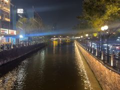 -南通濠河风景名胜区