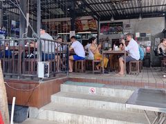 -Doo Dee Thai Food(Issan/Isaan/Esan)