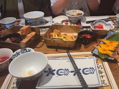 -七涧谷·元气食堂(塘下店)