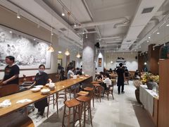 大堂-小豆海棠(人民南路店)