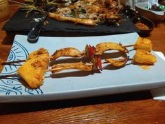 -云海肴·云南小炒·汽锅鸡(天津国金汇店)