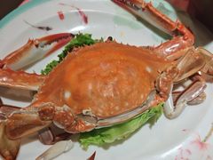 -李氏疙瘩汤·本地海鲜·老烟台菜(所城里店)