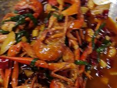 -聚味瞿记·龙虾堂(树木岭店)