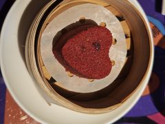 -上海滩餐厅(BFC外滩金融中心店)