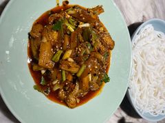 -滇铺子·云南特色菜·第九届野生菌美食节(曲靖万达店)
