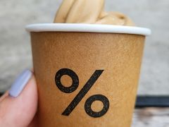 -% Arabica阿拉比卡咖啡烘焙工坊