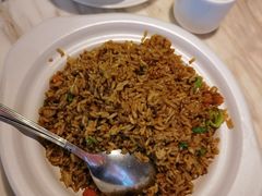 -茅庐川菜(青岛凯德店)