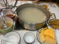 -楚江子·龙继斑鱼庄(建设东路店)