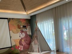 -太阳岛度假酒店