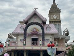 -安吉Hello Kitty乐园
