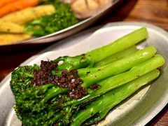 -Bistro 63 创意融合料理(广粤天地店)
