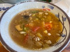 -弓二莜面(总店)