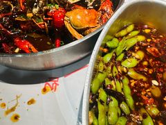 -靓靓蒸虾·头牌蒸虾(南山桂庙店)