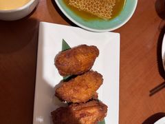 -杭州JW万豪酒店-万豪中餐厅