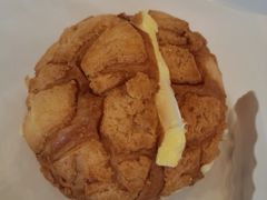 经典菠萝油面包-可颂坊(中心书城店)