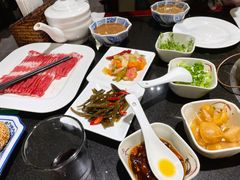 -东来顺饭庄(金泉广场店)