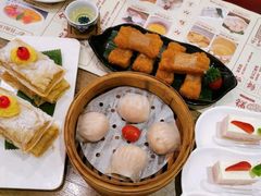 -赏点粤式点心(广州塔店)