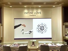 -茂业百货(东门店)