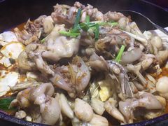 -蛙来哒(金沙洲万达店)