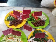 -浙大城市学院第二食堂