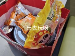 -海底捞火锅(振华商厦店)