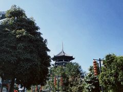 -靖西锦绣古镇景区