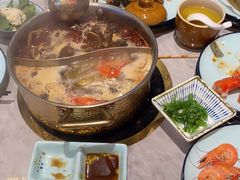 -奢谷·海鲜自助(南海万科店)