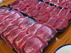 -牛品福潮汕牛肉火锅(旺庄店)