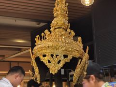 -Home Thai·泰谣(王府井apm店)