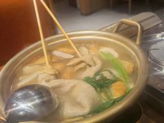 -冰川冷面·延边菜·炭烤串(观前店)