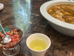 -莲花石酸菜鱼(海滨东路店)