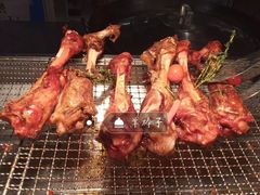 -梅园国际大酒店·自助餐厅(光明港店)