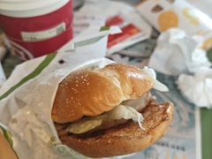 -麦当劳(永泰得来速店)