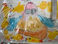 -甲乙果 美术书法(通州校区)